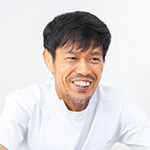 杉野 茂生 院長