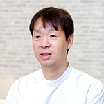 山上 賢治 院長