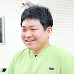 戸口 武揚 副院長