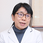 沼田 公子 院長