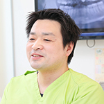 近藤 和明 院長