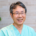 吉田 清隆 院長