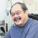 石黒 良彦 院長
