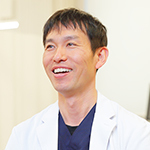 森本 佳秀 院長