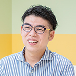 岡田 大輔 院長