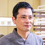 木村 誠 理事長