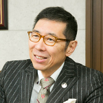 宮島 邦彰 先生