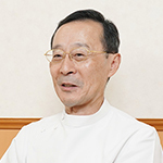 小川 達司 院長