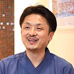小山 直浩 理事長
