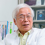 野田 勝己 院長