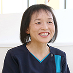 鉛山 ゆかり 院長