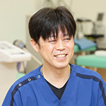 増田 義武 院長