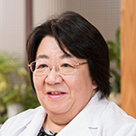 佐藤 むつみ 院長