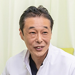 船橋 健二郎 院長