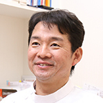遠藤 雅直 院長