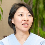 松本千鶴 院長