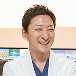 大西 克樹 副院長