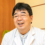 野村 拓夫 院長