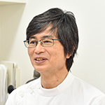 橋本 淳 院長