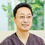 河本 新太郎 院長