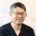 高原 正和 院長