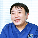 三谷 徹 院長