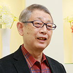 大河内 恒 院長