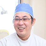 伊豆 修 院長