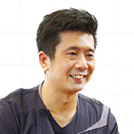 吉冨 亮太 院長