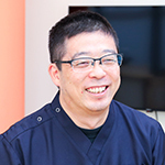 渡辺 勝 院長