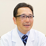 徳田 衛 院長