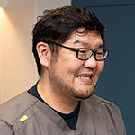 荒川 大輔 院長