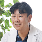 田村 友彦 院長