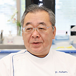 深川 康裕 院長