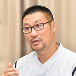 植村 明嘉 院長