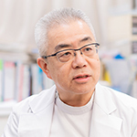 内藤 誠二 院長