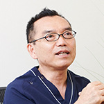 大迫 正行 院長