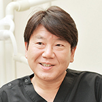 藍 浩之 院長