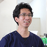 永田 紳吾 院長