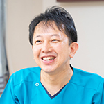 中塚 知明 院長