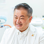 佐藤 達也 院長