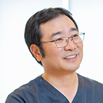 松浦 傑 院長
