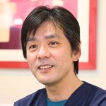 西村一郎 院長