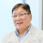 岡本 政幸 院長