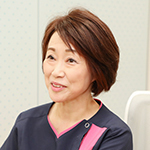 岩屋 美奈子 院長