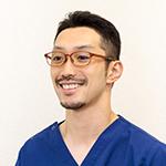 香藤 憲一 理事長
