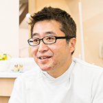 山田 邦彦 院長