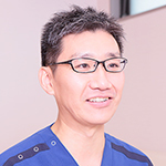 青野 哲也 院長