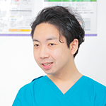 田名網 宏樹 院長