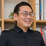 長谷川 拓郎 院長